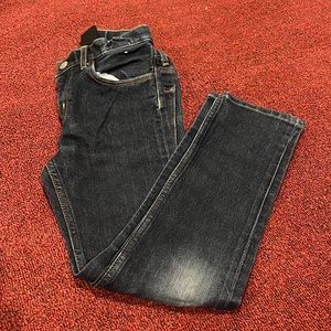 H&m kids jeans 7-8